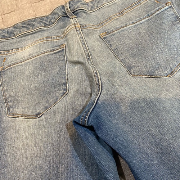 Women jeans - Picture 5 of 5